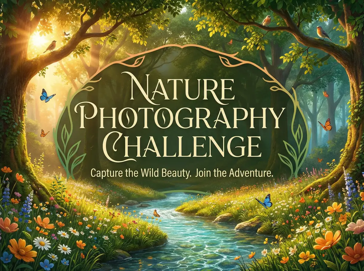 吃瓜大赛 自然摄影主题赛事展示